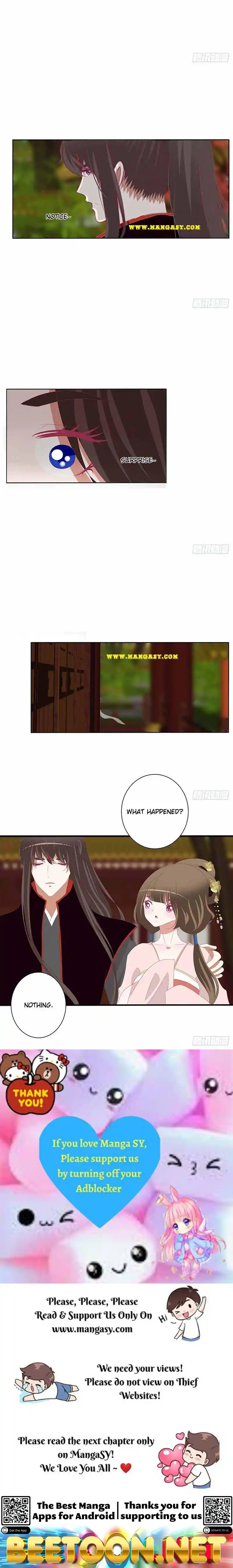 Psychic Princess Chapter 513