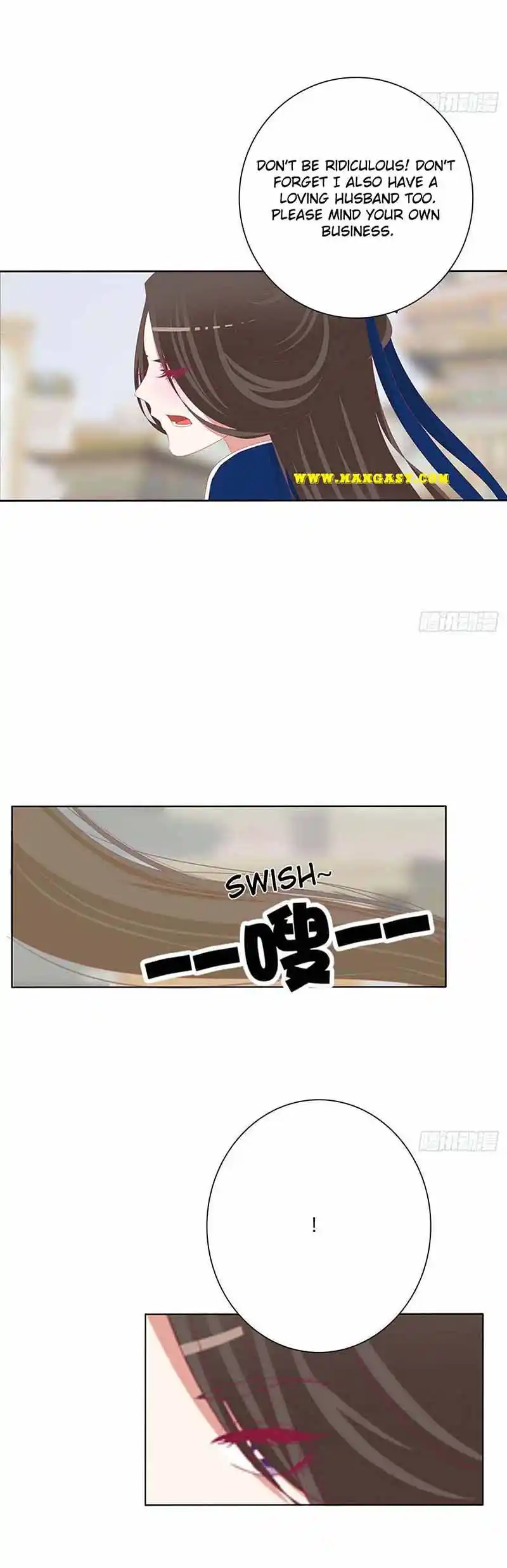 Psychic Princess Chapter 514