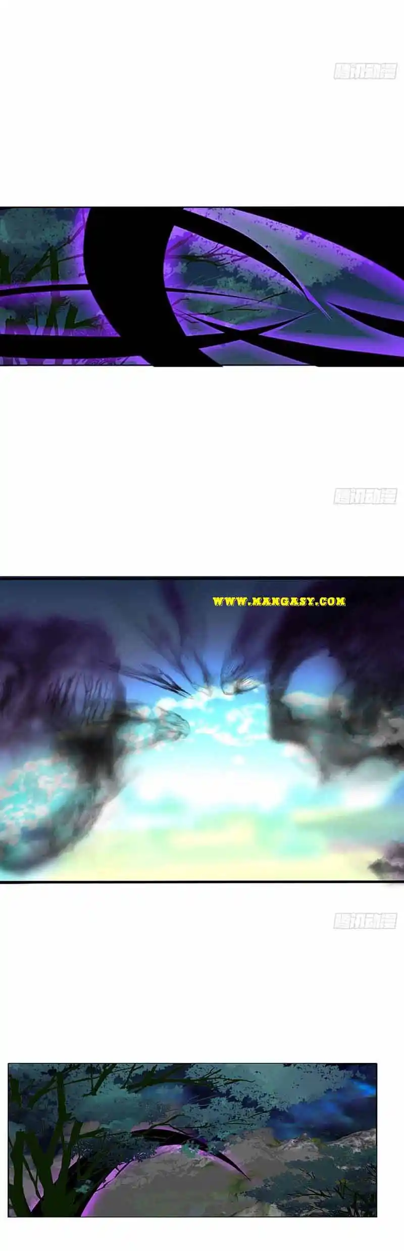 Psychic Princess Chapter 521