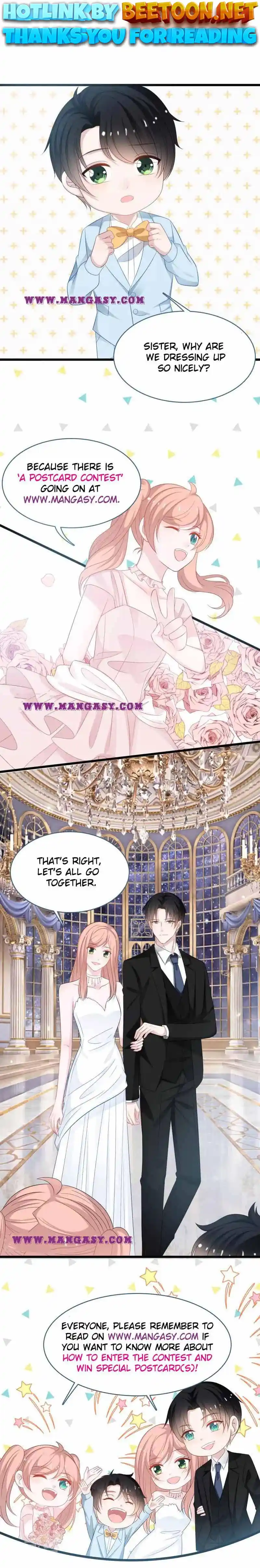 Psychic Princess Chapter 523.5