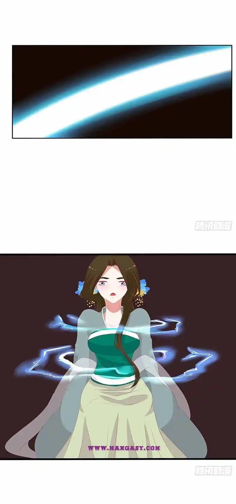 Psychic Princess Chapter 526