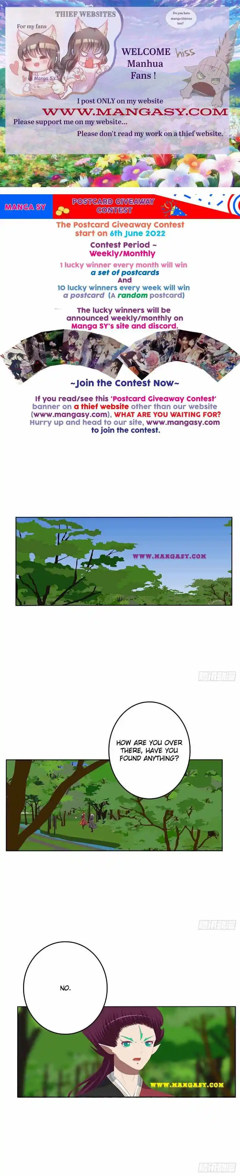 Psychic Princess Chapter 530