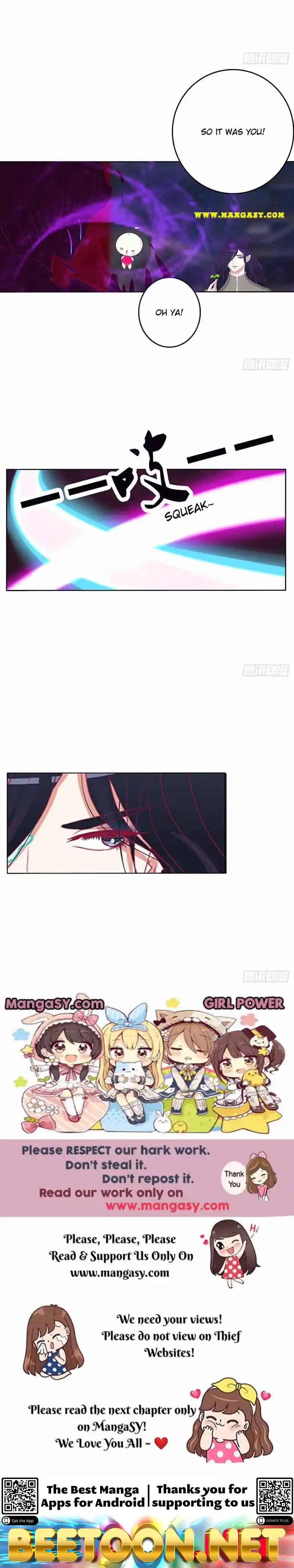 Psychic Princess Chapter 530