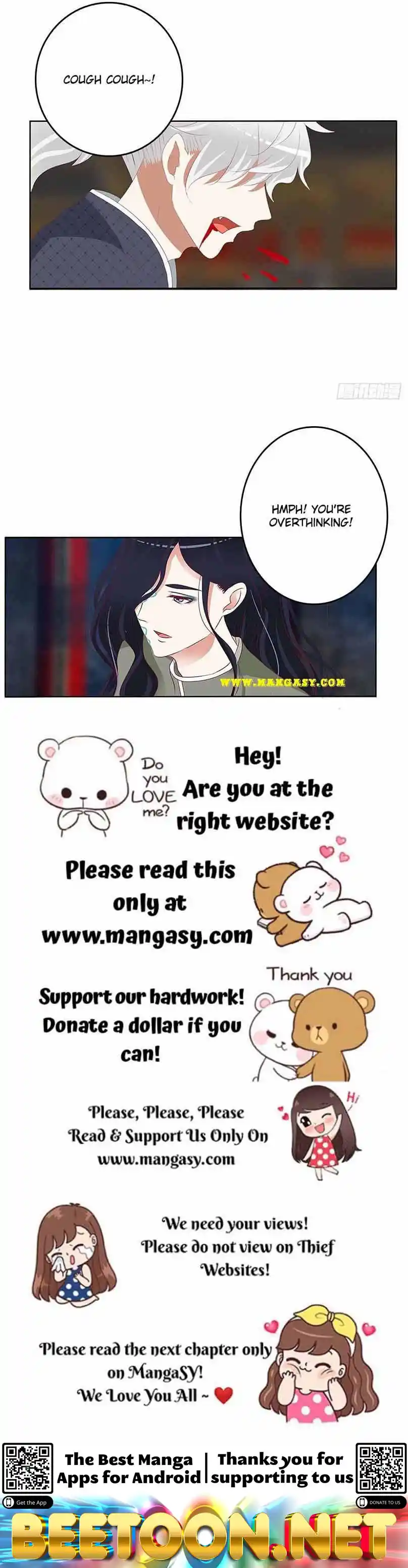 Psychic Princess Chapter 531