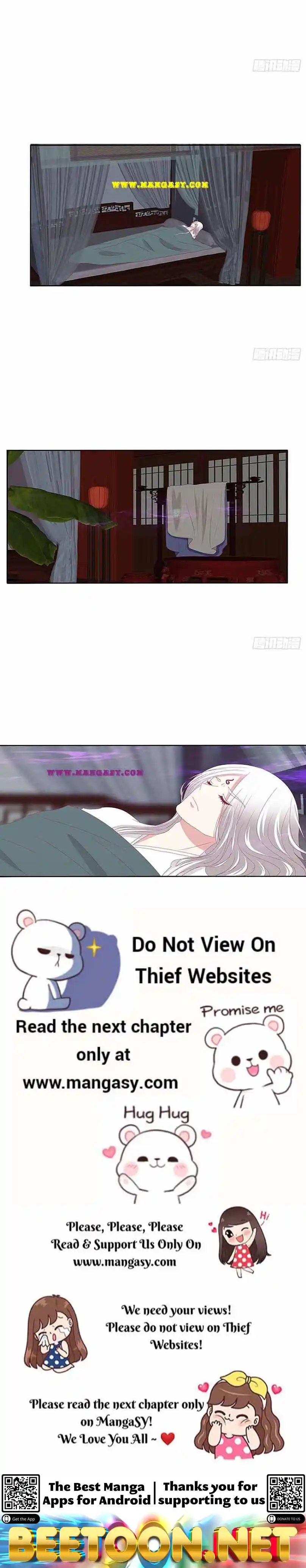 Psychic Princess Chapter 537