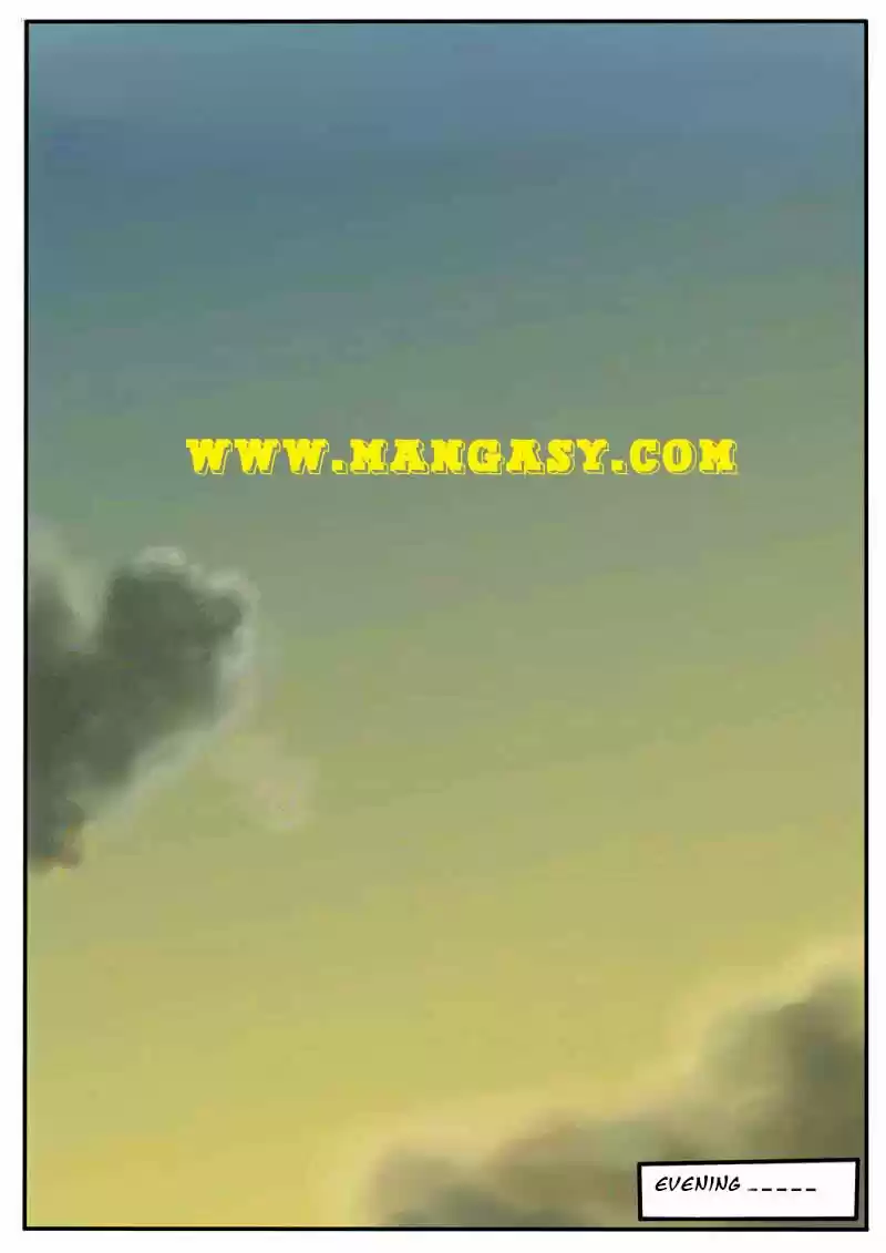 Psychic Princess Chapter 6