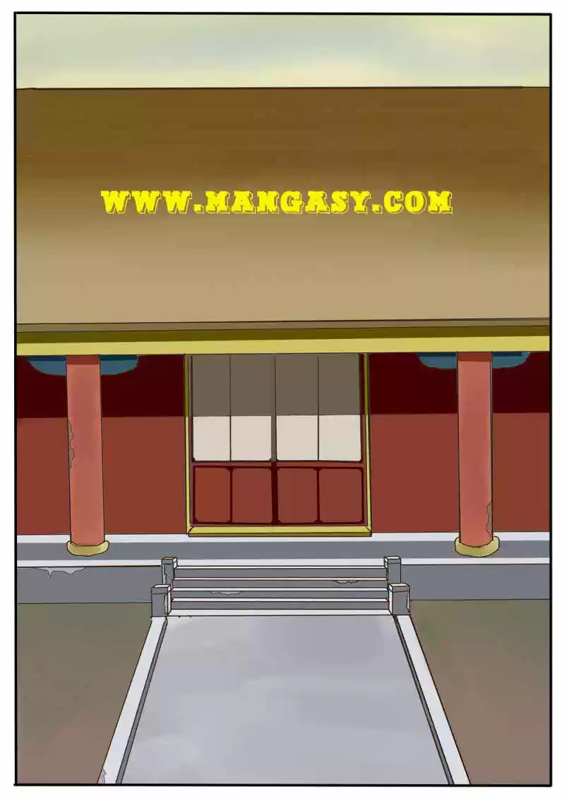 Psychic Princess Chapter 6