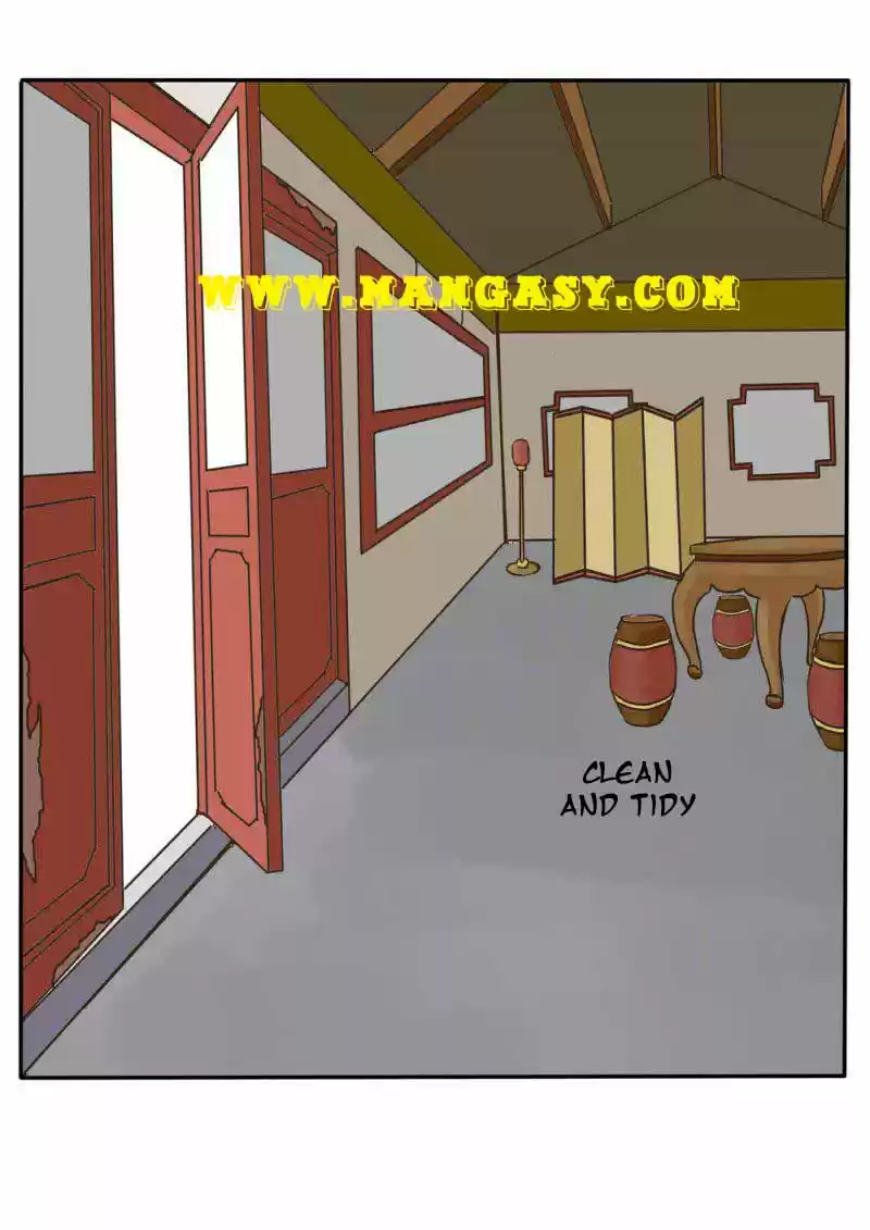 Psychic Princess Chapter 6