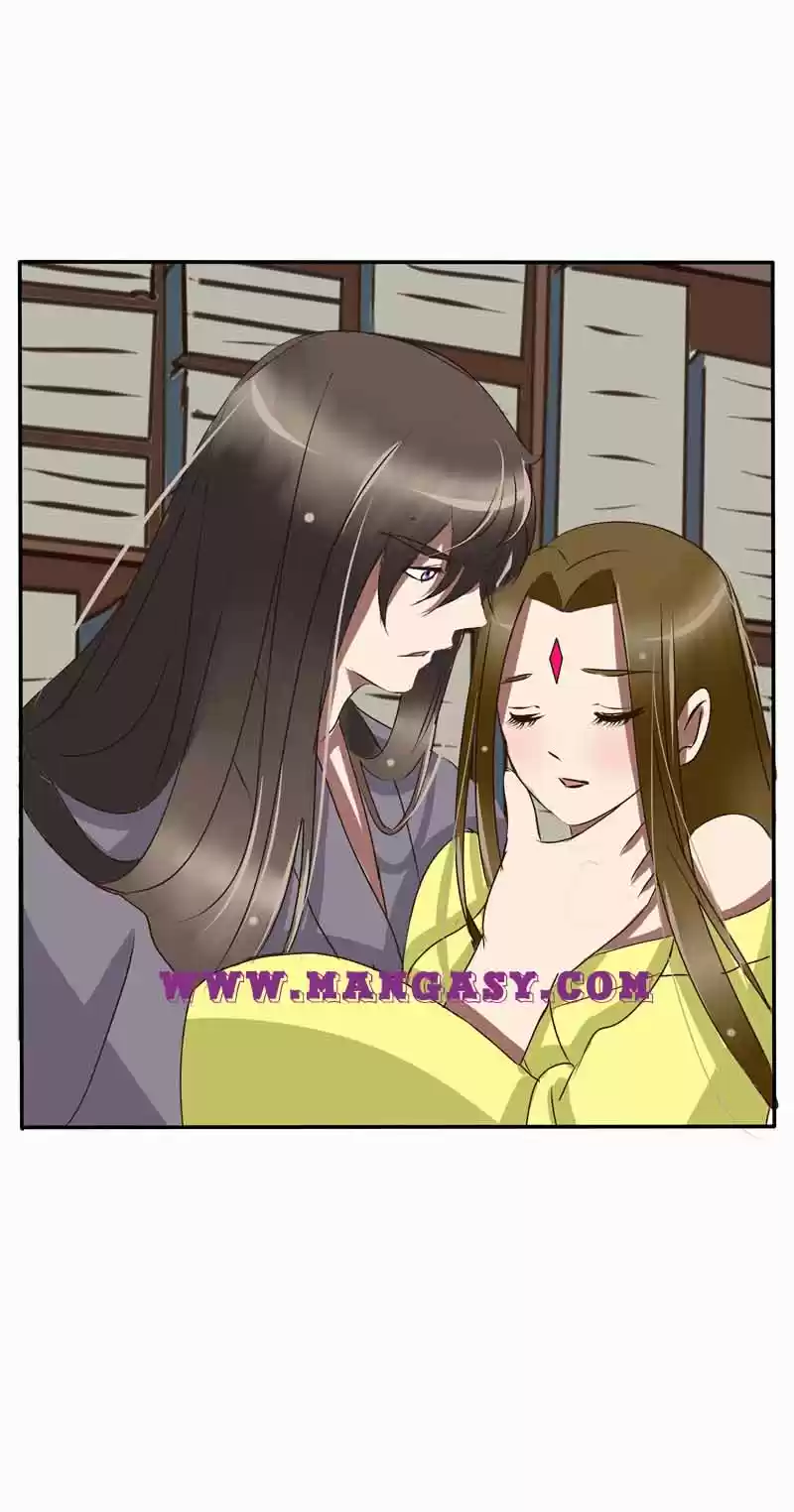 Psychic Princess Chapter 7