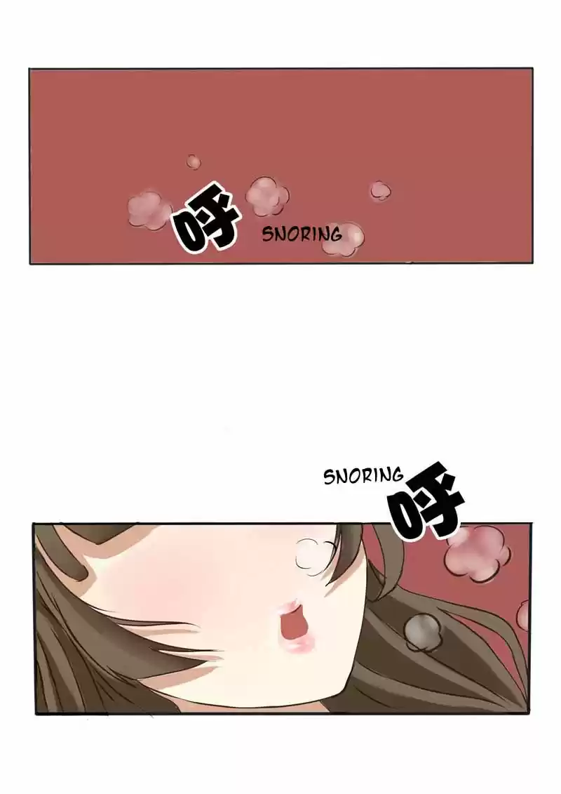 Psychic Princess Chapter 7