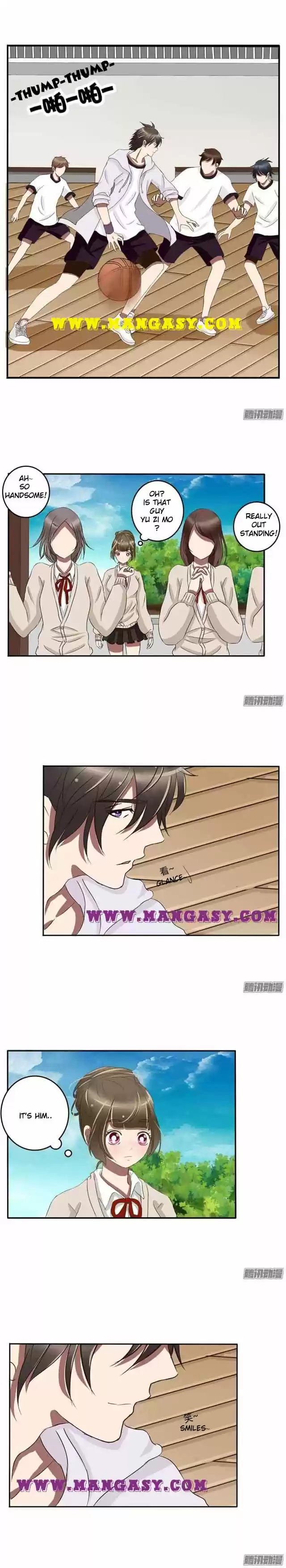 Psychic Princess Chapter 73