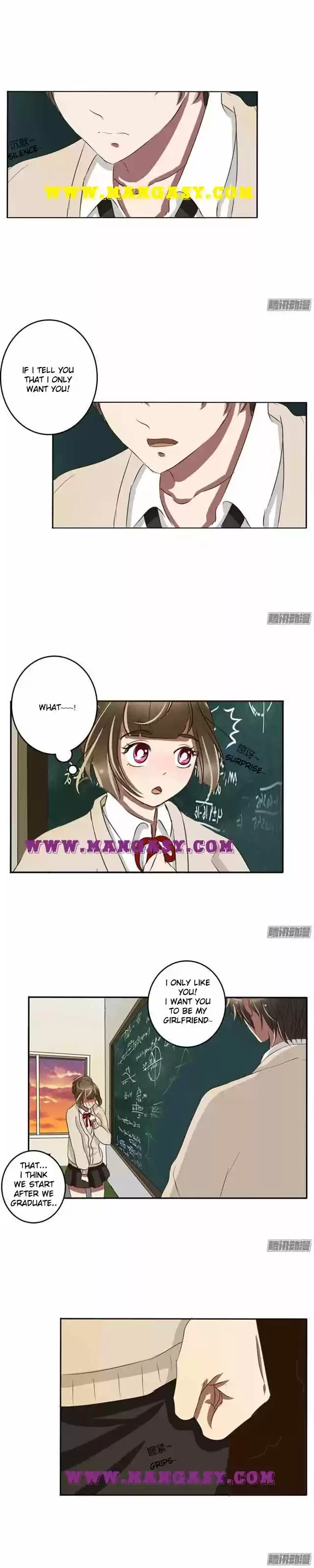 Psychic Princess Chapter 73