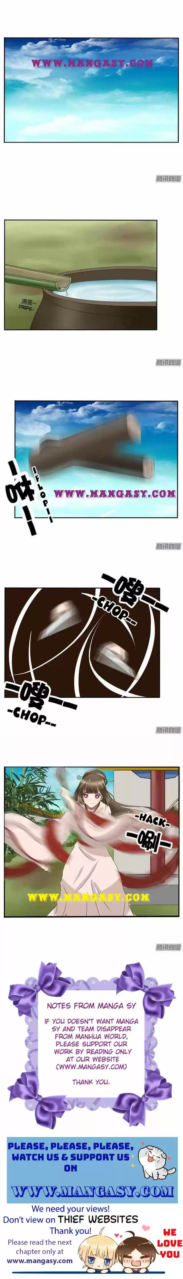 Psychic Princess Chapter 78