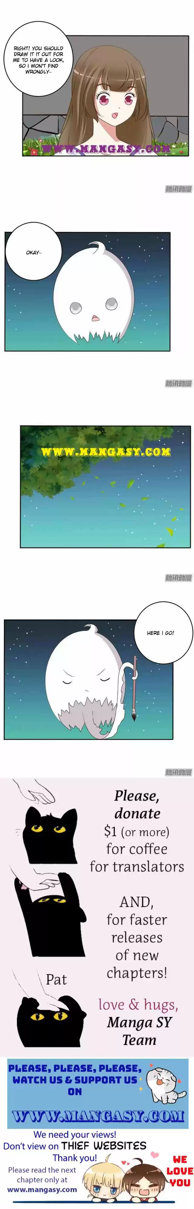 Psychic Princess Chapter 94