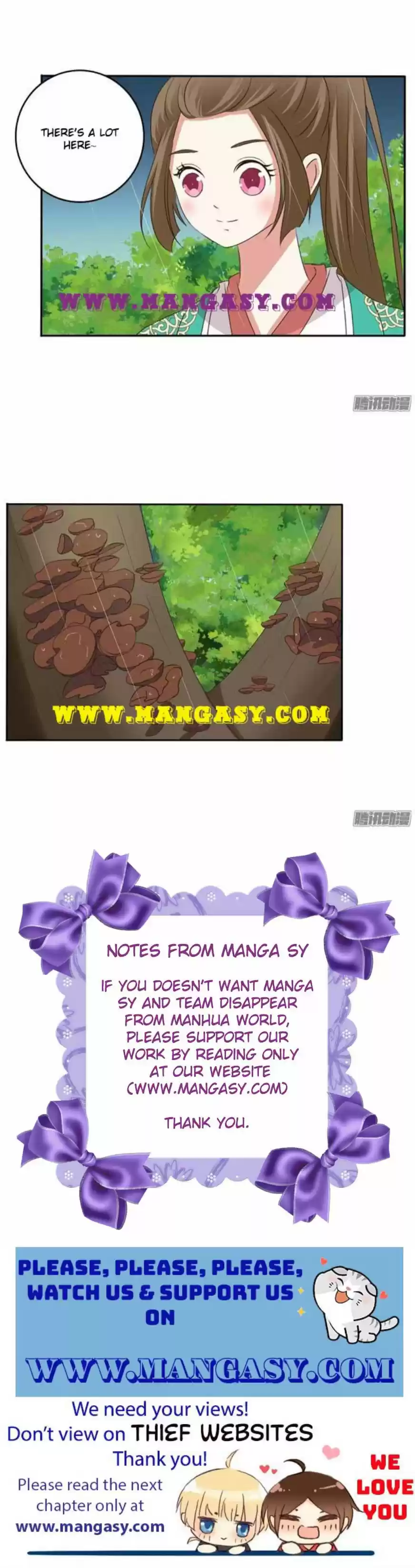 Psychic Princess Chapter 99