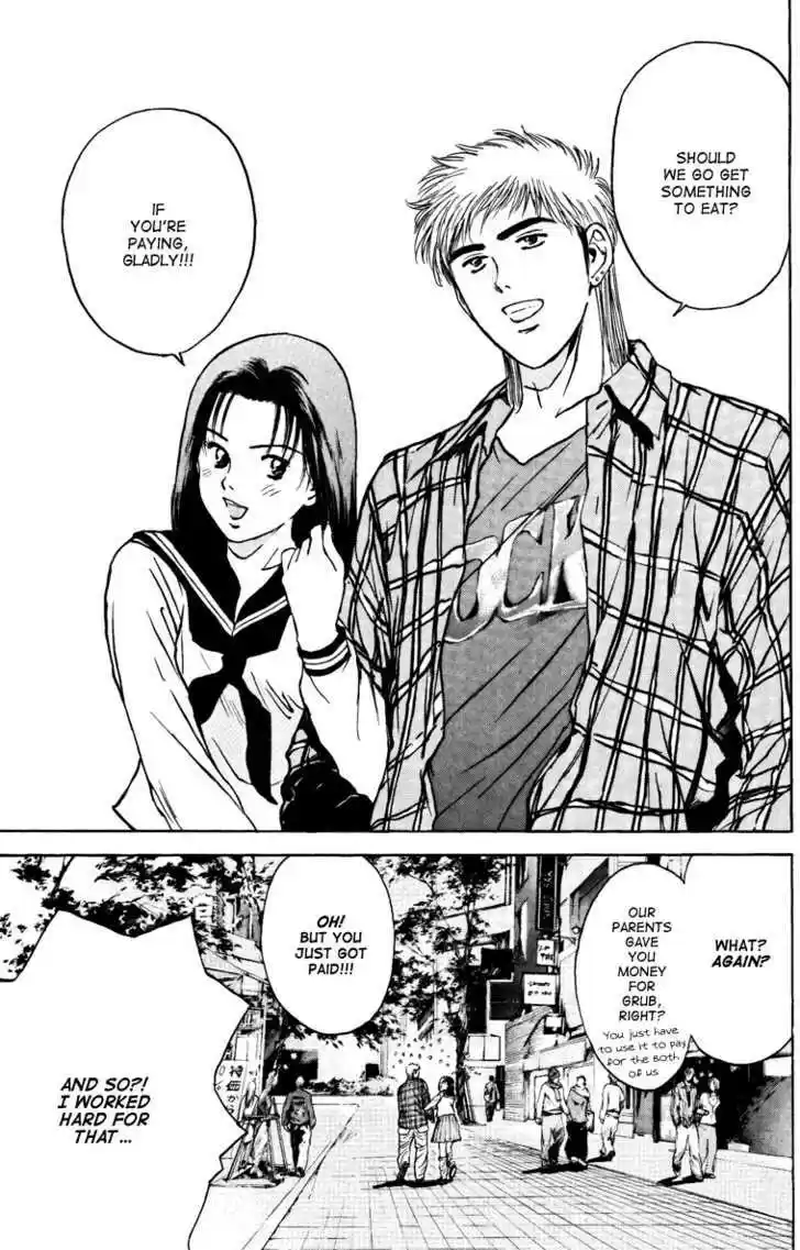 Psychometrer Eiji 100