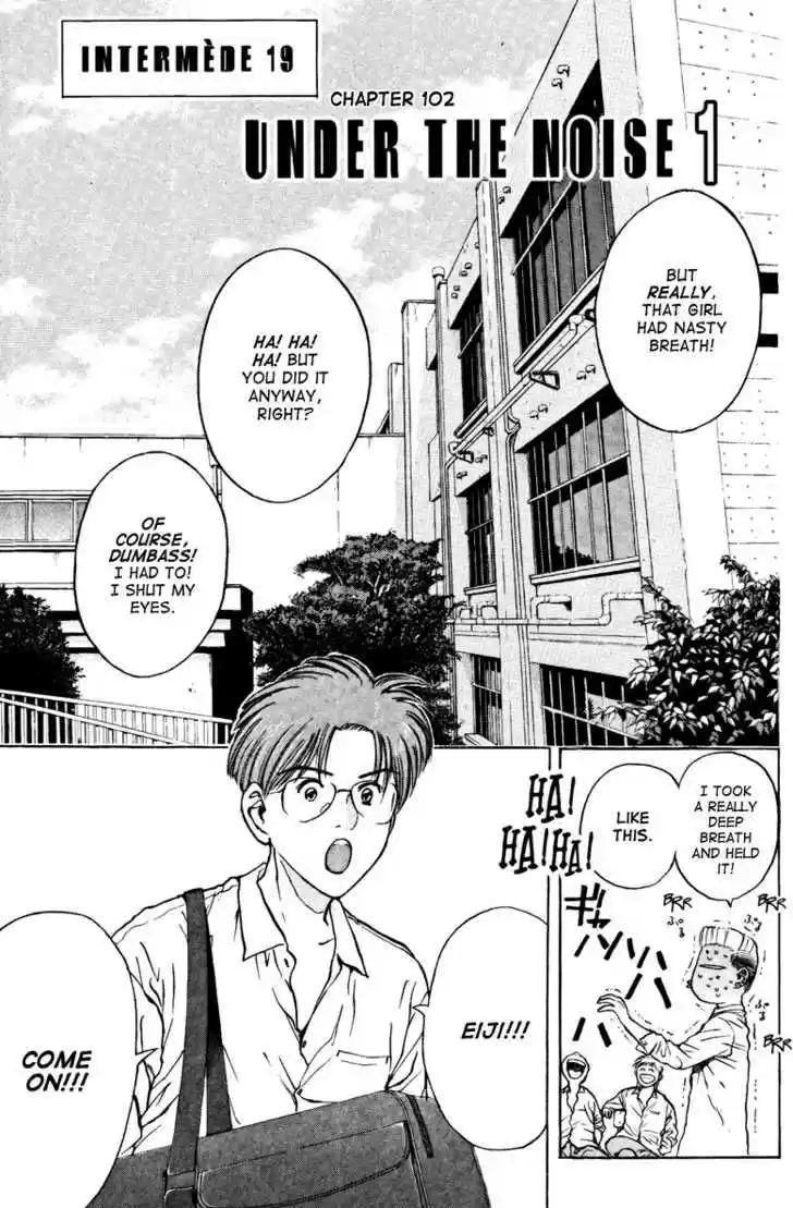 Psychometrer Eiji 102