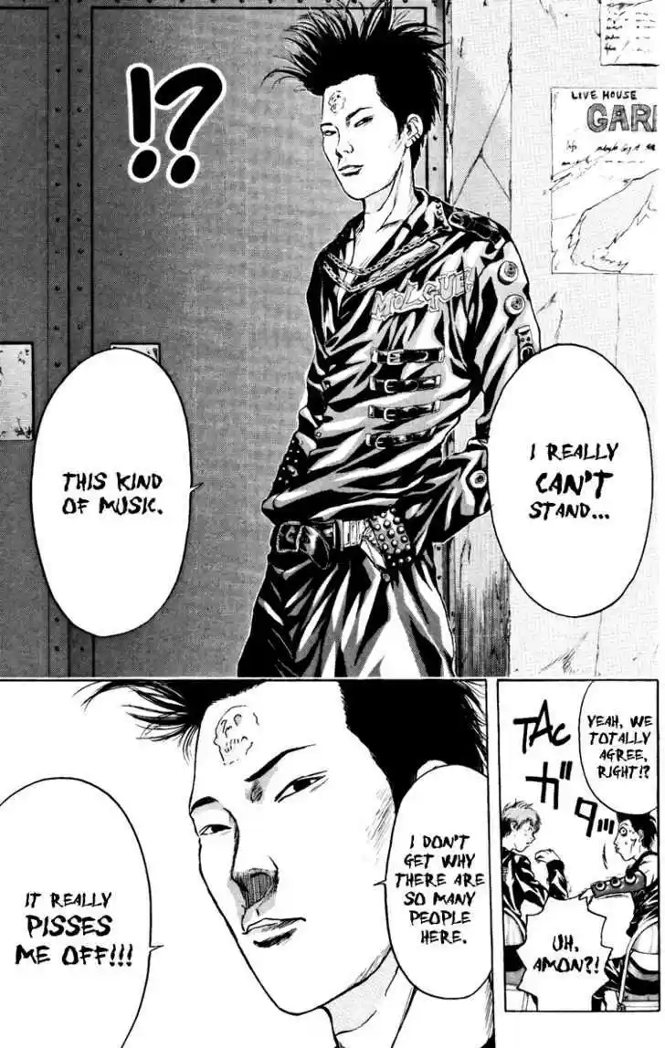 Psychometrer Eiji 102