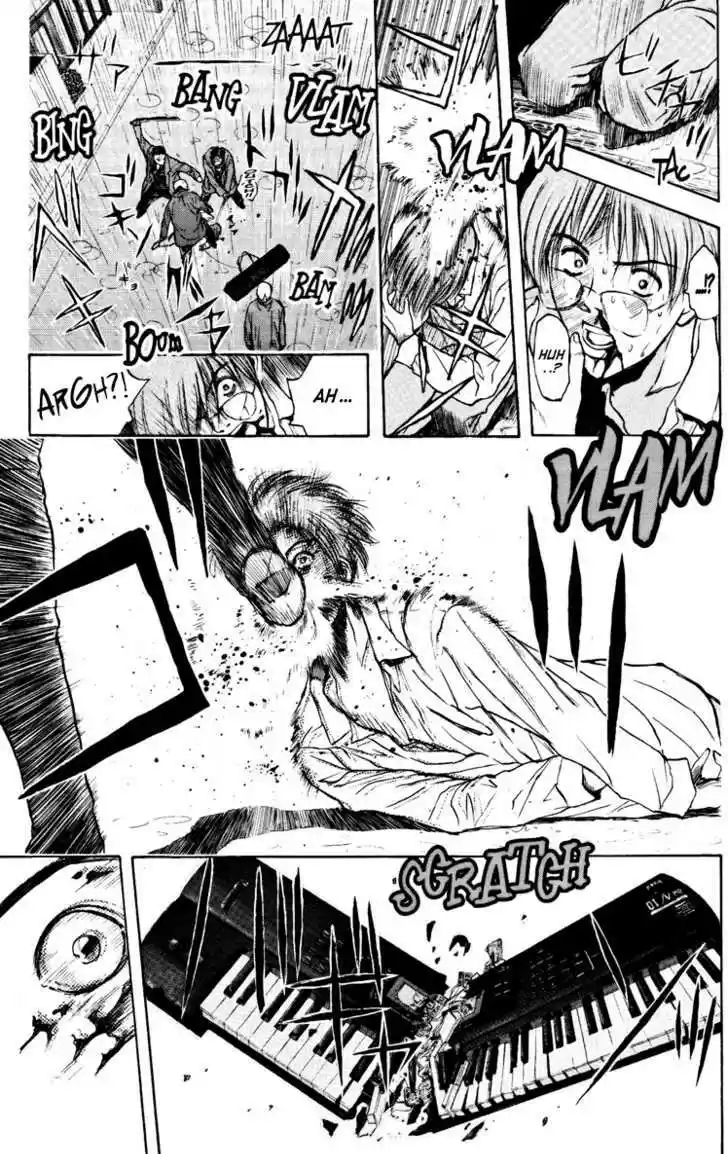 Psychometrer Eiji 102