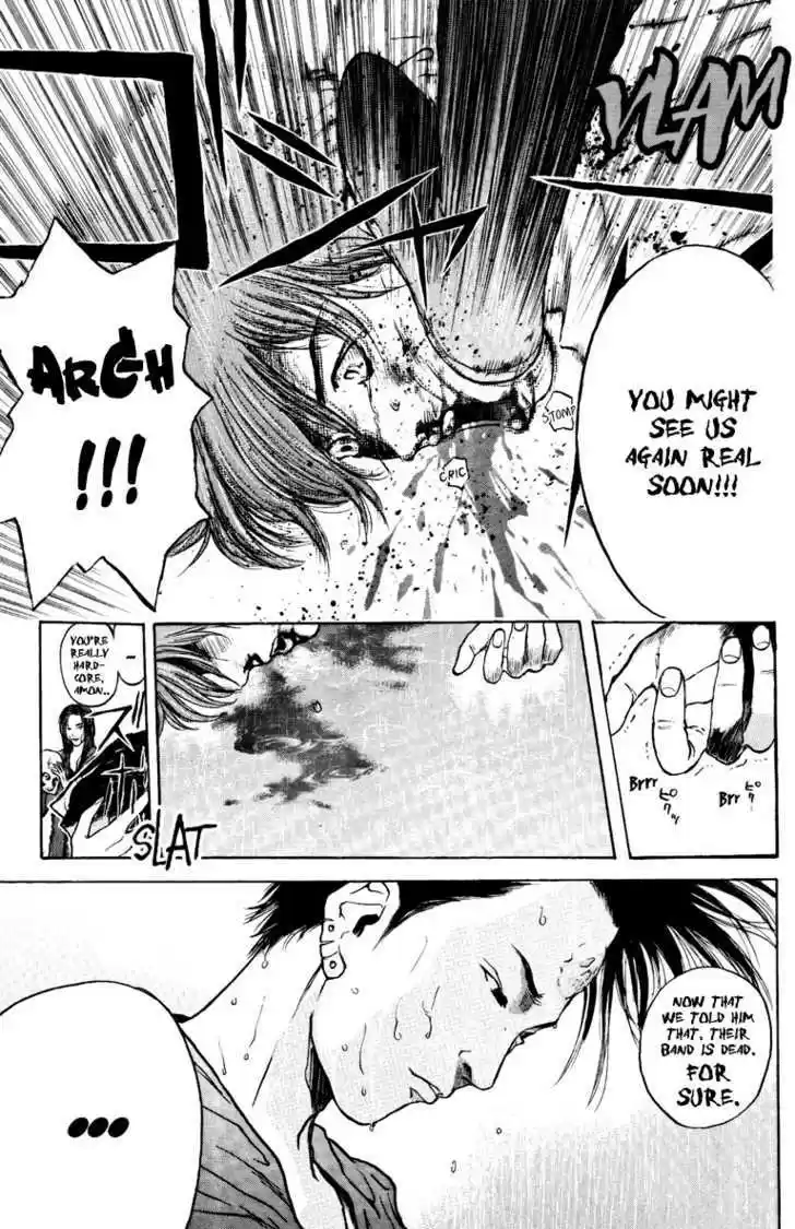 Psychometrer Eiji 102