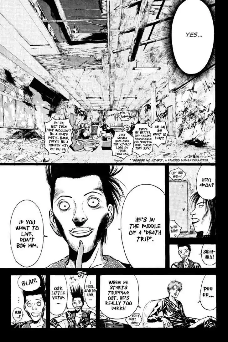 Psychometrer Eiji 103