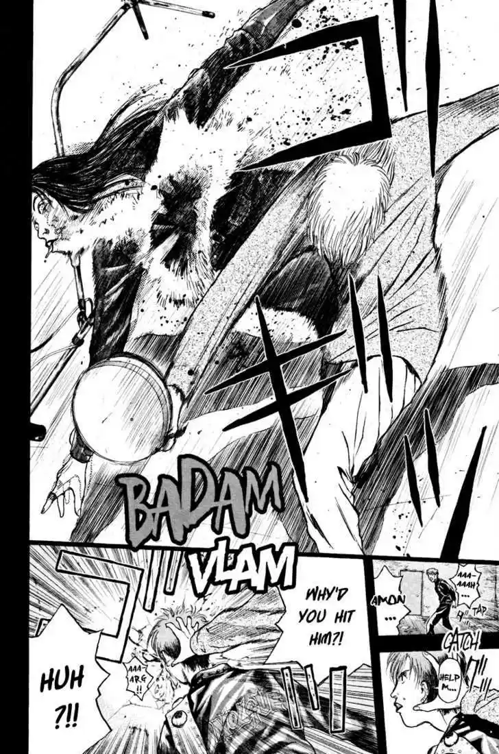 Psychometrer Eiji 103