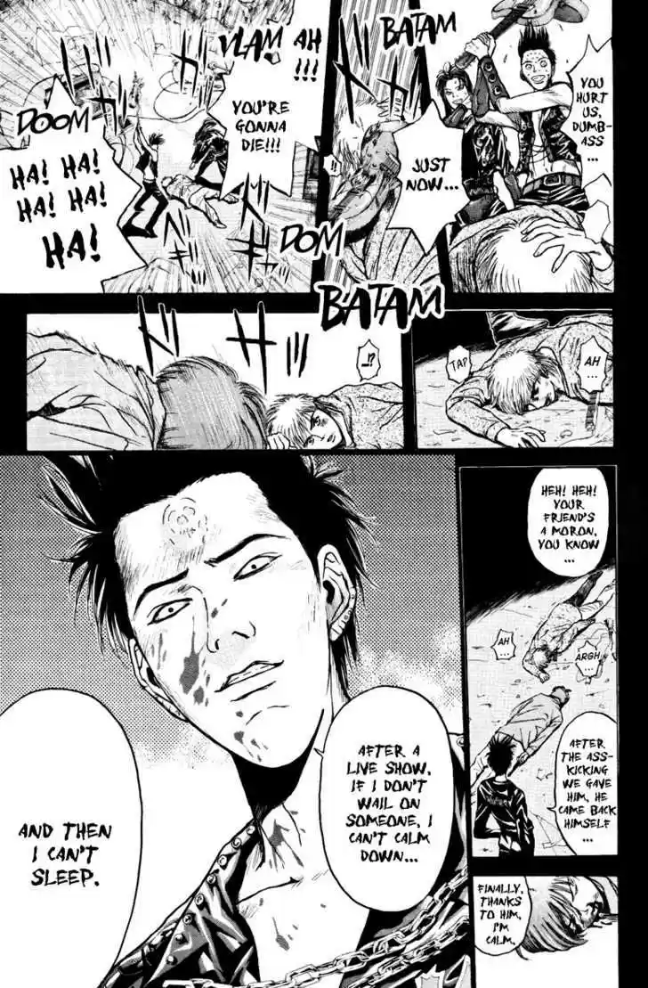 Psychometrer Eiji 103