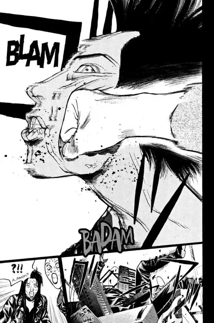 Psychometrer Eiji 103