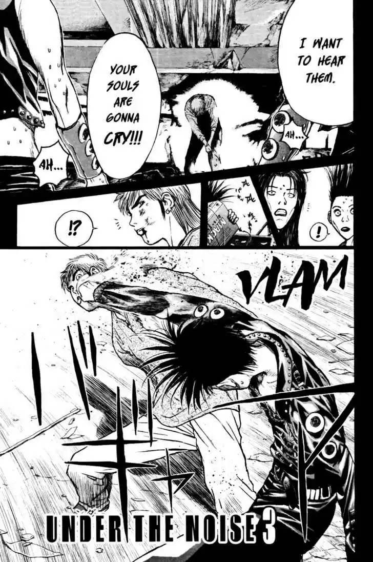 Psychometrer Eiji 104