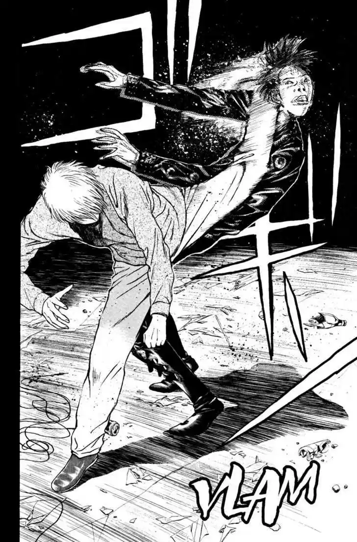 Psychometrer Eiji 104