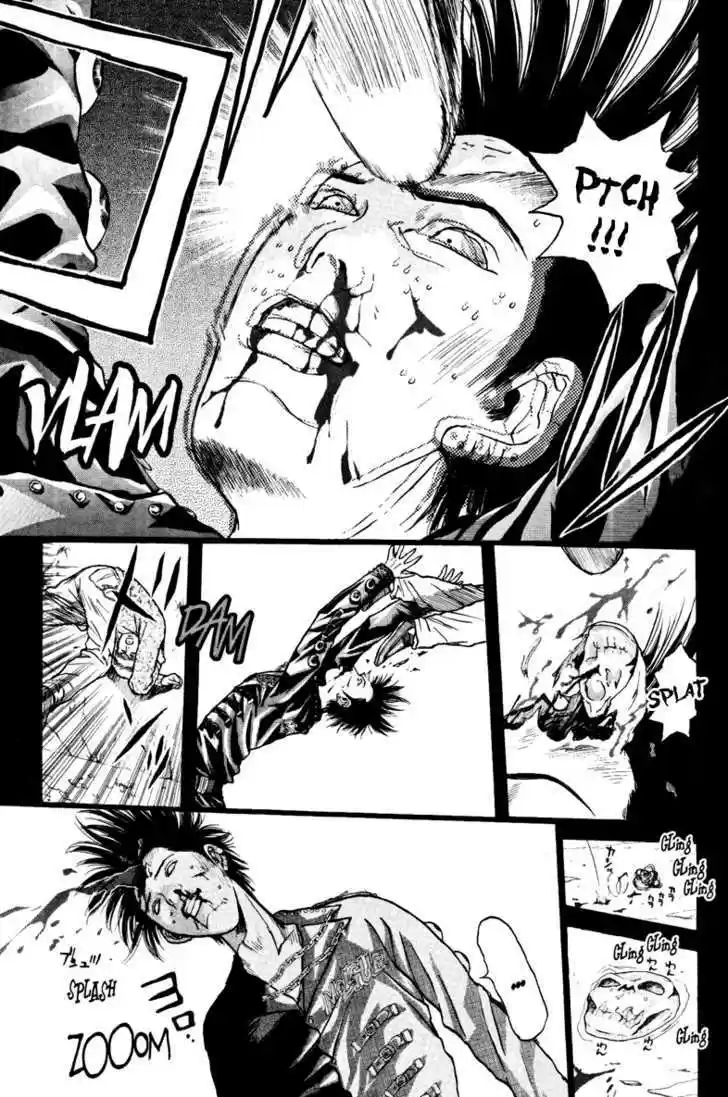 Psychometrer Eiji 104