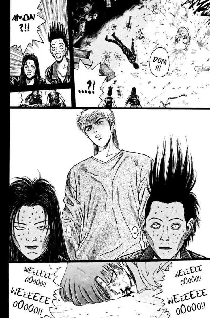 Psychometrer Eiji 104