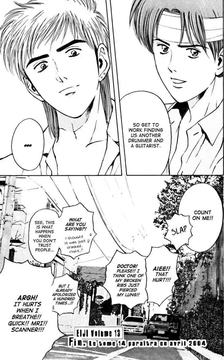 Psychometrer Eiji 104