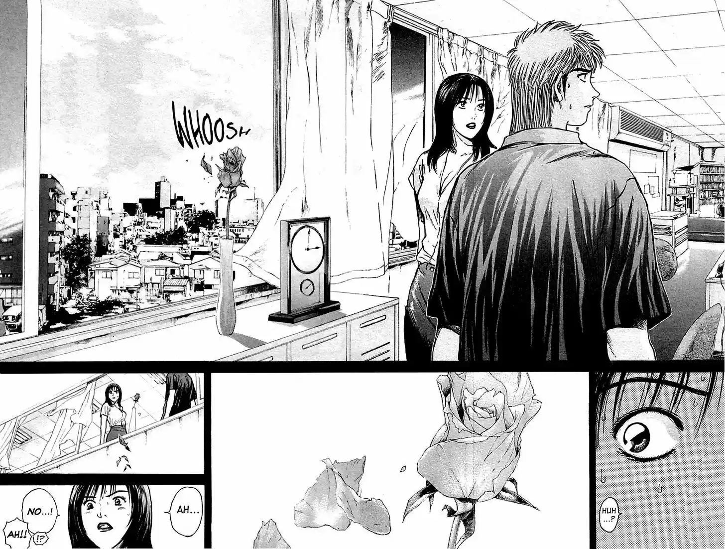 Psychometrer Eiji 114