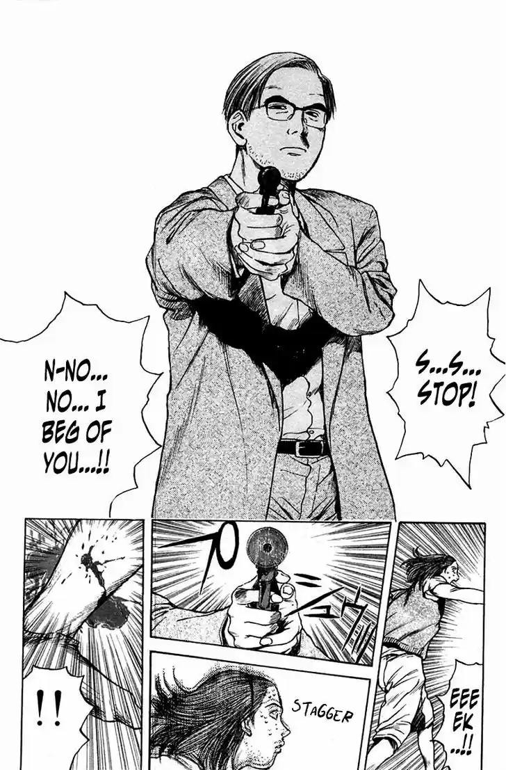 Psychometrer Eiji 116