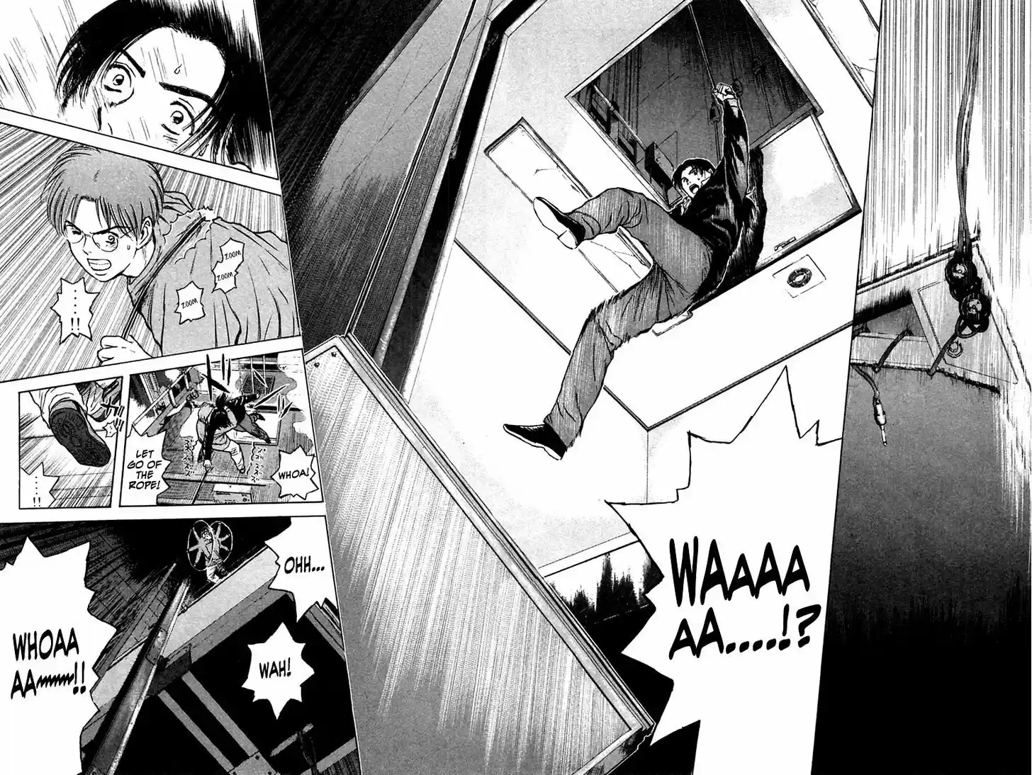 Psychometrer Eiji 120