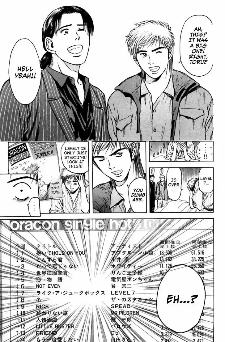 Psychometrer Eiji 122