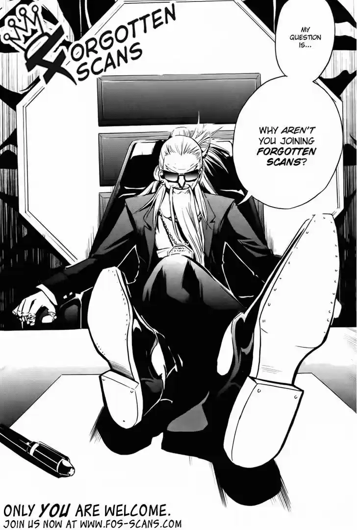 Psychometrer Eiji 124