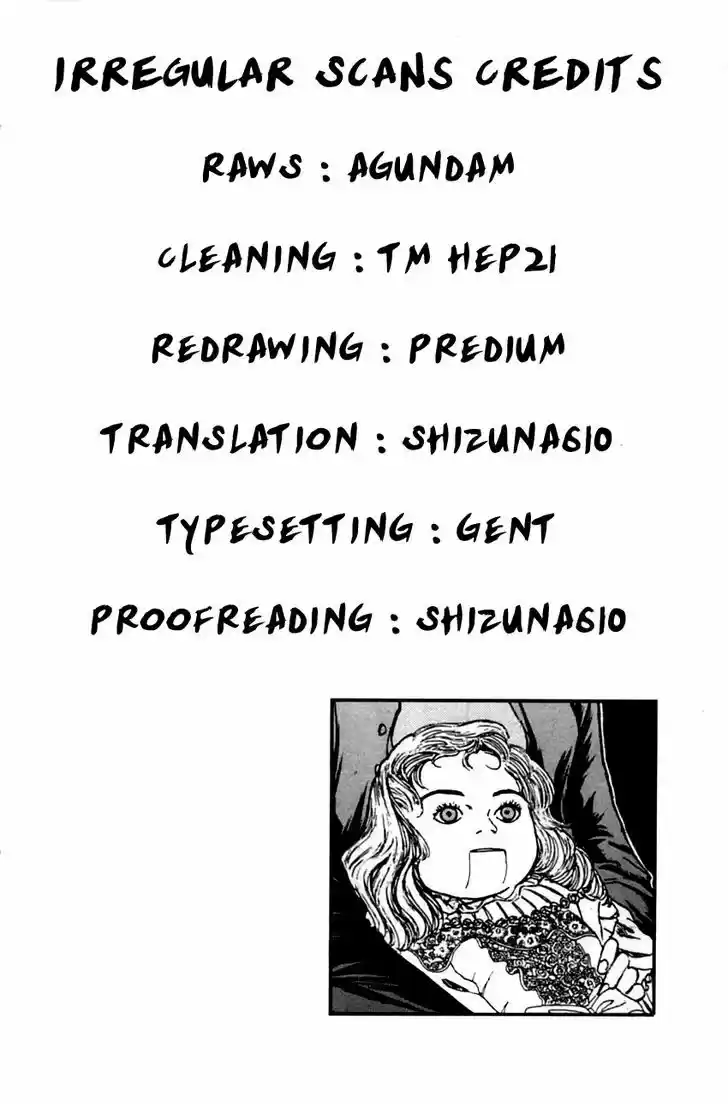 Psychometrer Eiji 126