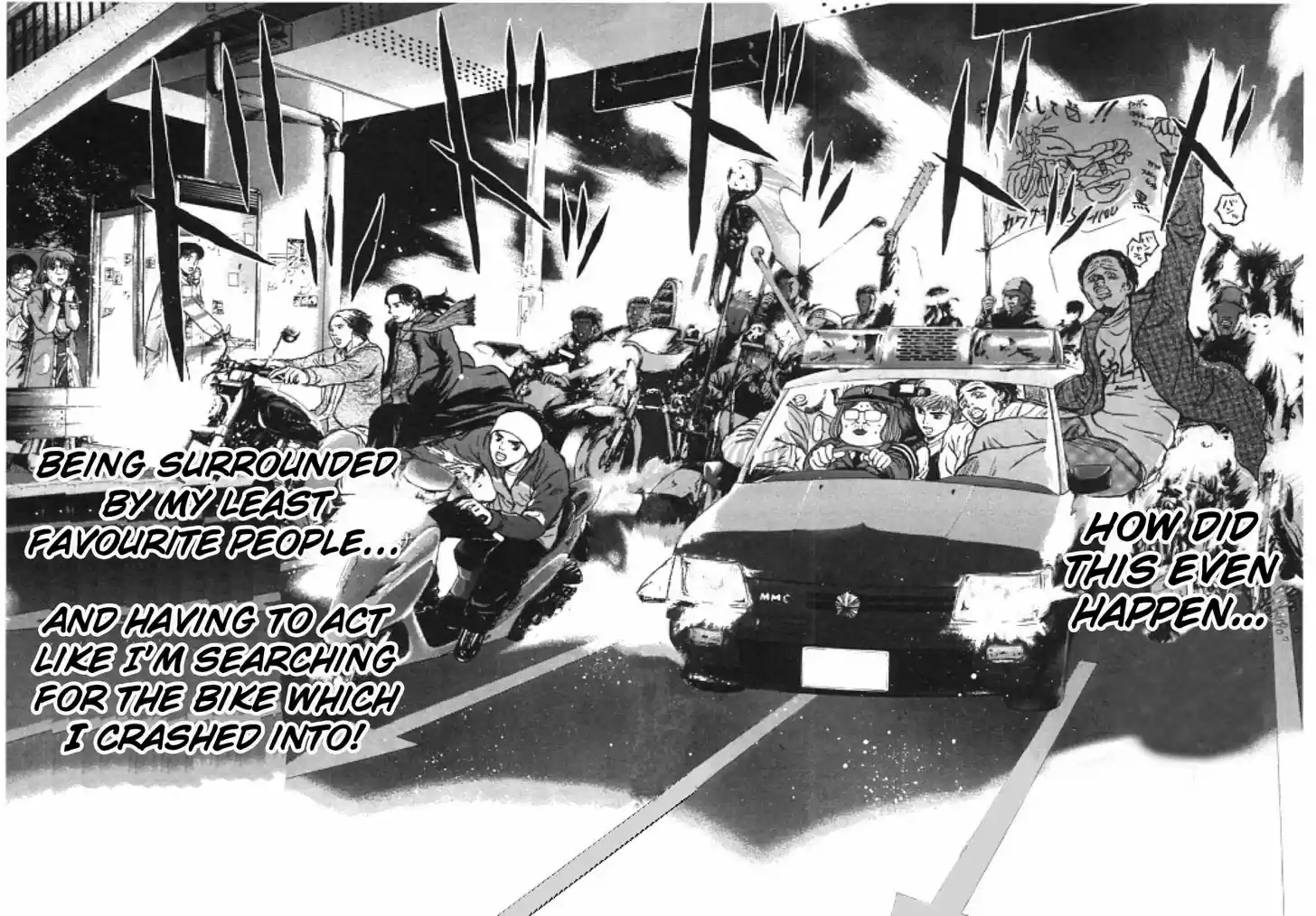 Psychometrer Eiji 129