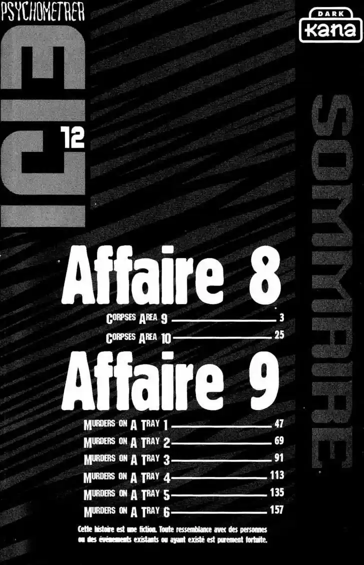 Psychometrer Eiji 89