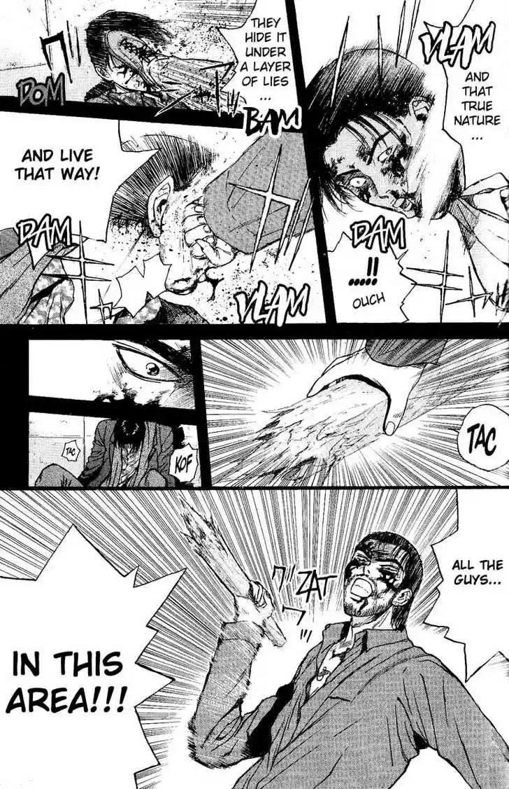 Psychometrer Eiji 89