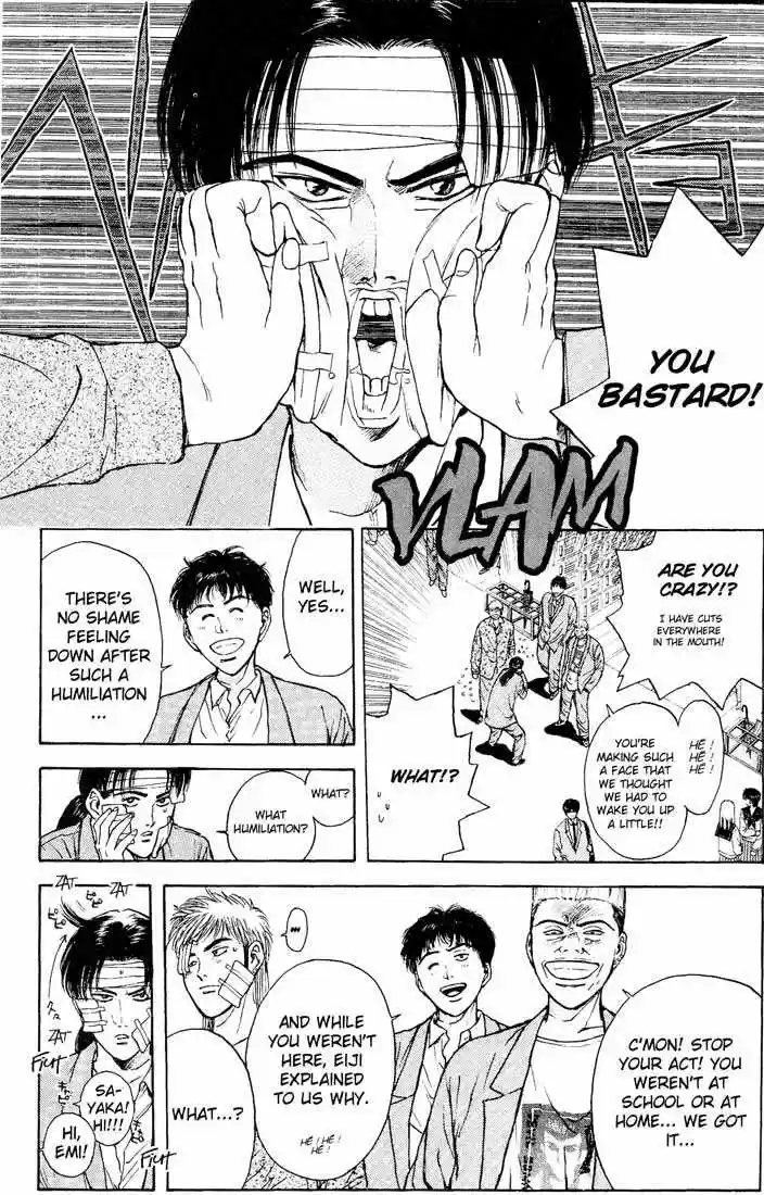 Psychometrer Eiji 90