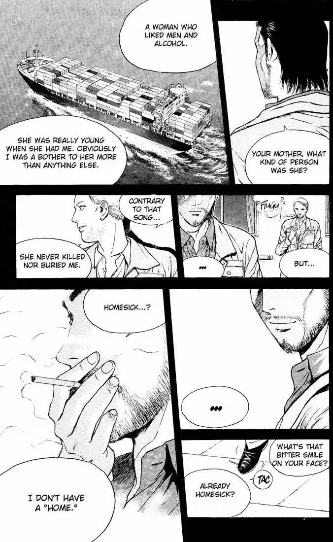 Psychometrer Eiji 90