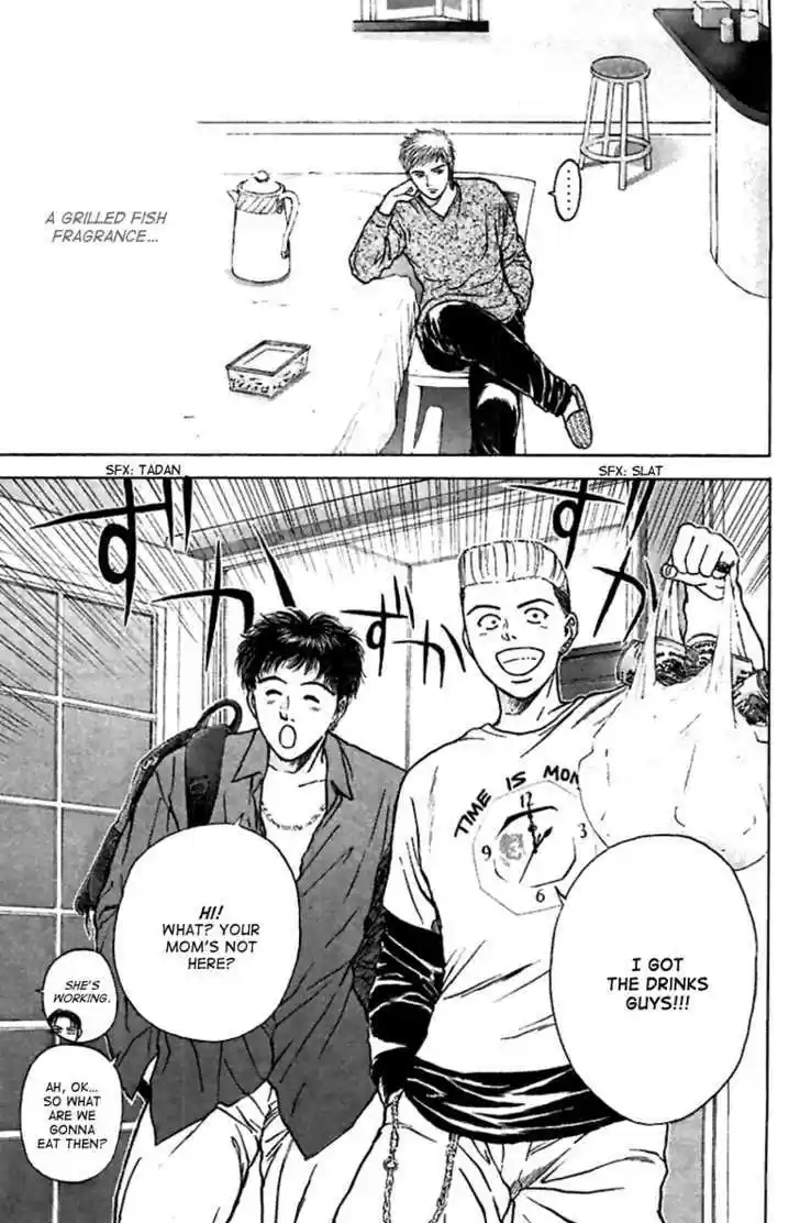 Psychometrer Eiji 95