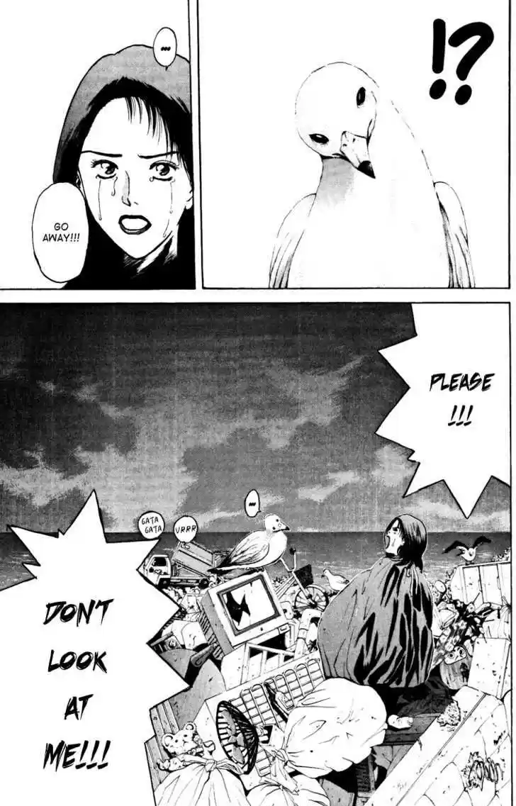 Psychometrer Eiji 99