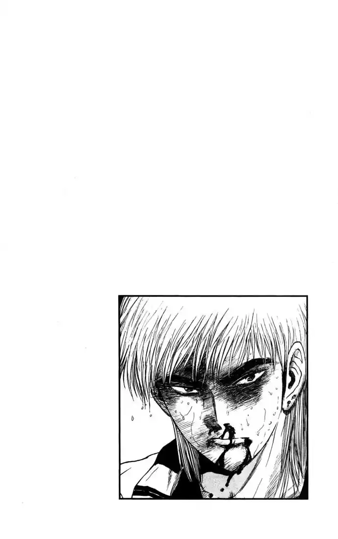 Psychometrer Eiji Vol. 11 Ch. 81