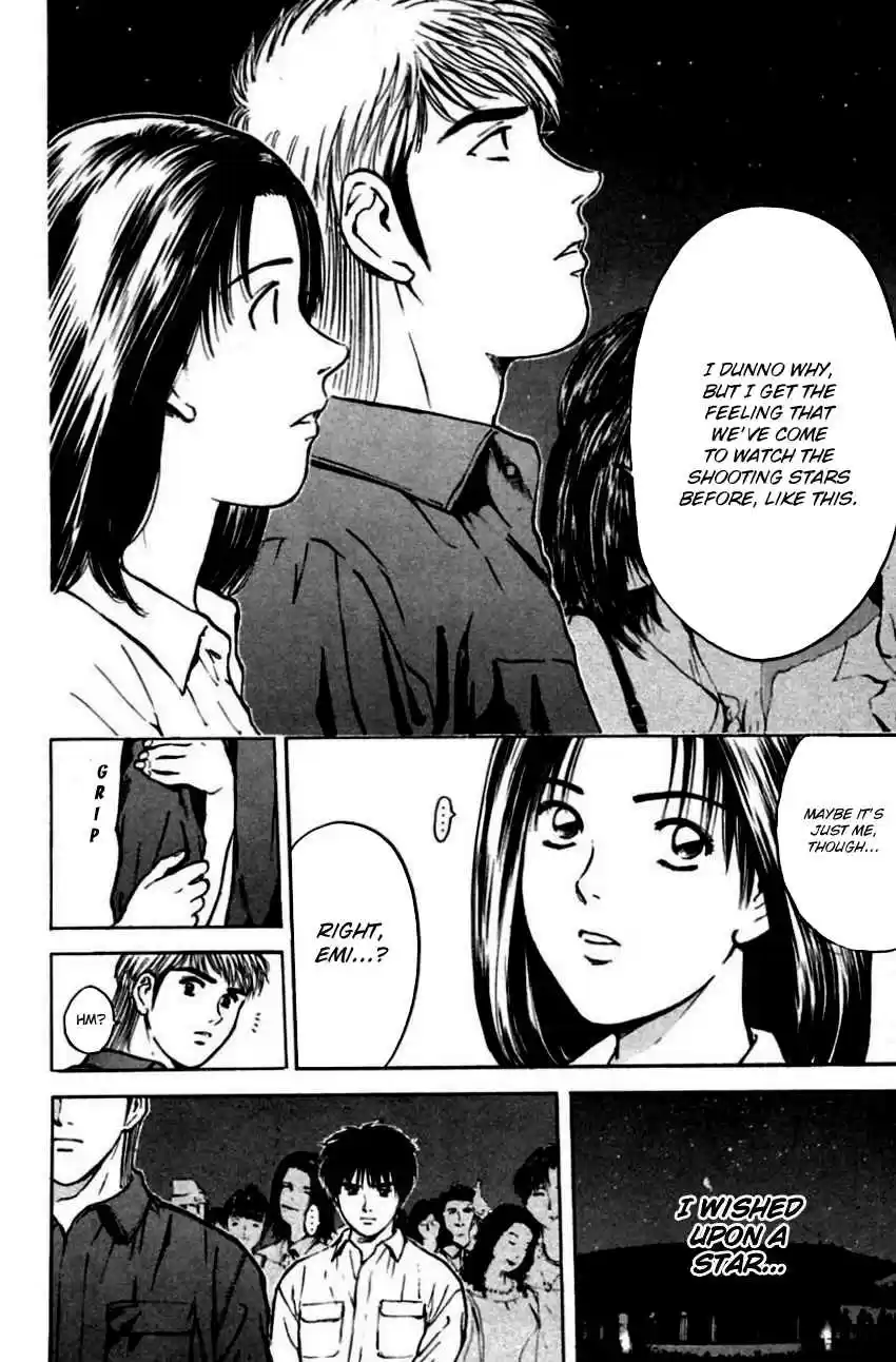 Psychometrer Eiji Vol. 18 Ch. 148 A Wish Upon a Star