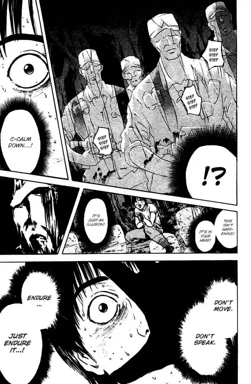 Psychometrer Eiji Vol. 19 Ch. 145 Cannabis 12