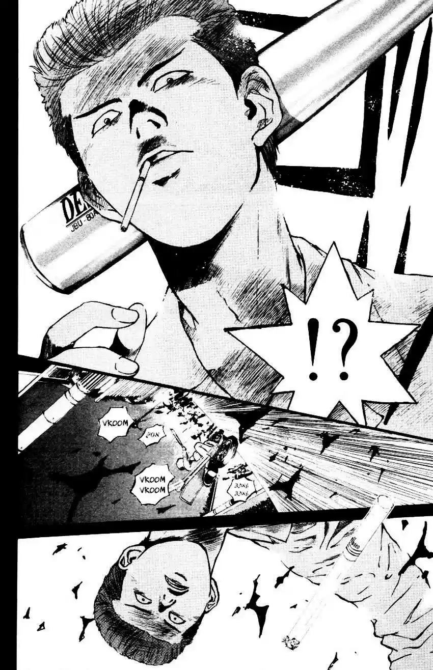 Psychometrer Eiji Vol. 20 Ch. 158 Town Of Destruction (2)